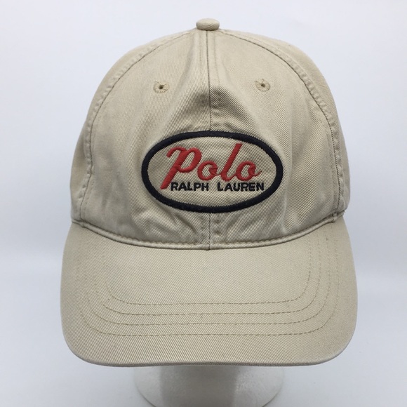 Ralph Lauren Accessories Rare Vintage 99s Polo Sport Hat By Ralph
